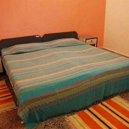 Dona Alcina Resorts Candolim Exterior foto